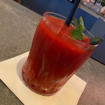 The Grill - Pinky in the Brain - American Near Me - Washington, DC, District of Columbia