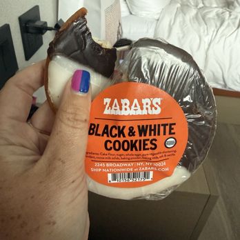 Zabar's - Bakeries Near Me - New York, New York Zabar's - Bakeries Near Me - New York, New York