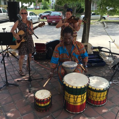 Fondy Farmers Market by null