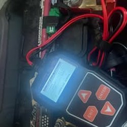 NOLA Automotive Battery and Services