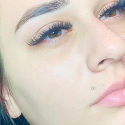 Lashboss - Volume 17mm LashboxLA