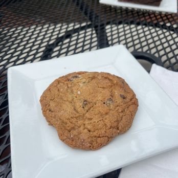 Southern Grounds - Salted caramel chocolate chip cookie - Wine Bars Near Me - Neptune Beach, Florida Southern Grounds - Salted caramel chocolate chip cookie - Wine Bars Near Me - Neptune Beach, Florida