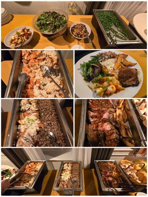 The Century House Restaurant by null