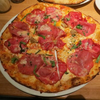 California Pizza Kitchen At Bellevue Closed 270 Photos 240