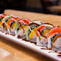 Sushi Modo