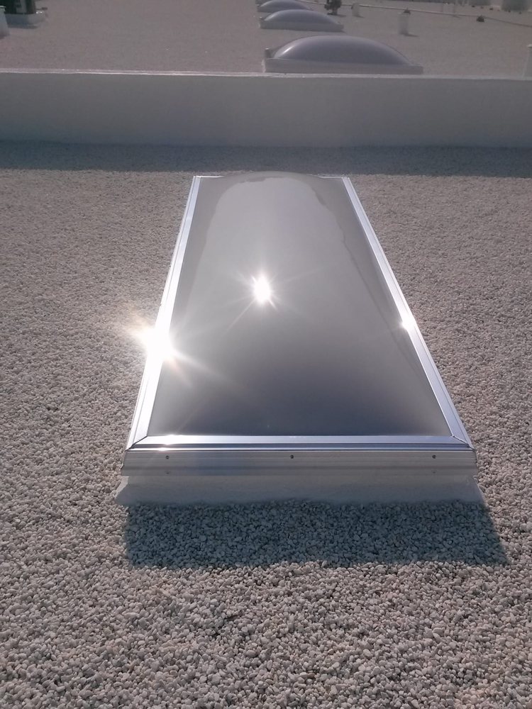 Slide of Combine Roofing