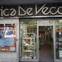 Photo of De Vecchi