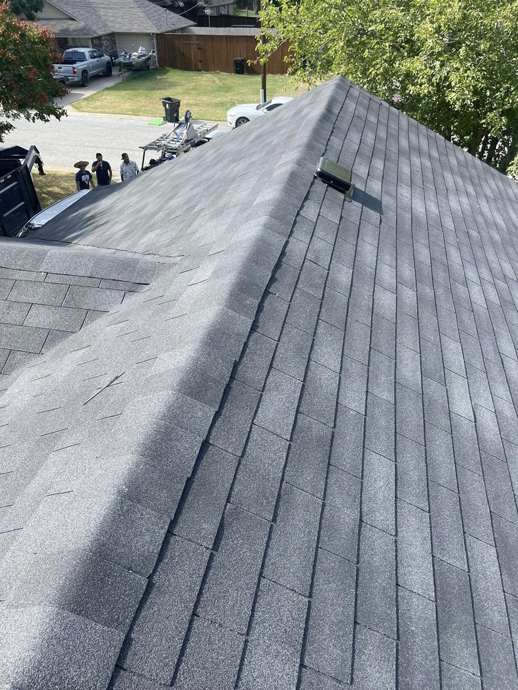 Slide of AM Remodeling