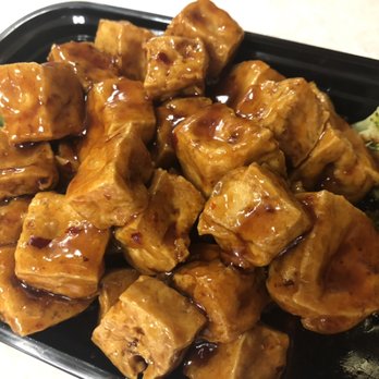 New China - General Tao's Bean Curd - Chinese Near Me - Bemidji, Minnesota New China - General Tao's Bean Curd - Chinese Near Me - Bemidji, Minnesota