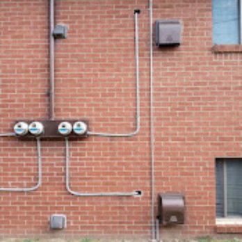 Ponder Electric - New service entrance cable for 4 units at apartment complex - Electricians Near Me - Blacklick, Ohio Ponder Electric - New service entrance cable for 4 units at apartment complex - Electricians Near Me - Blacklick, Ohio