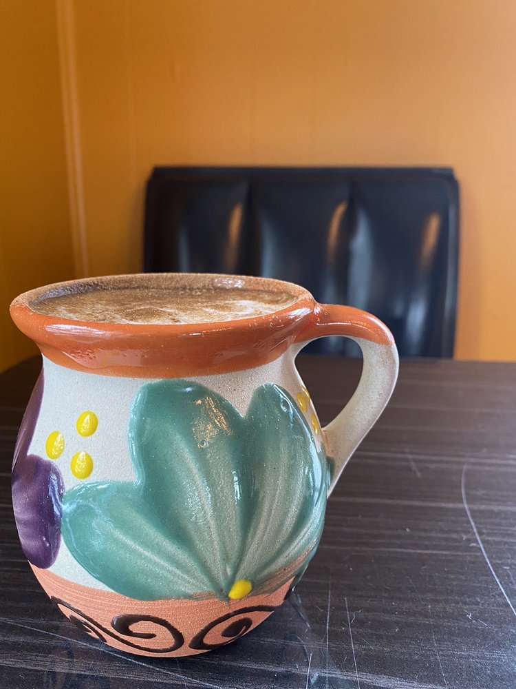 Campesino Coffee House