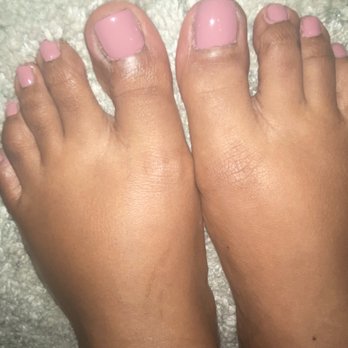 Nice Nails & Spa - Nail Salons Near Me - Paramount, California