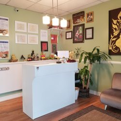 D Thai Massage