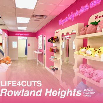 Life4Cuts - Photography Stores & Services Near Me - Rowland Heights, California Life4Cuts - Photography Stores & Services Near Me - Rowland Heights, California