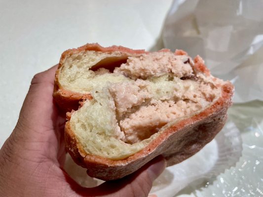 85°C Bakery Cafe - Mira Mesa by null