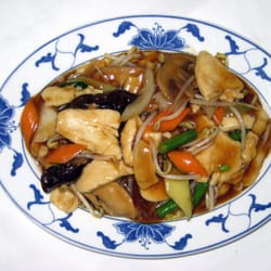 China-Restaurant Asia
