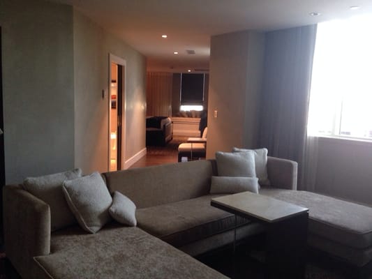 The Artesian Hotel, Casino & Spa by null