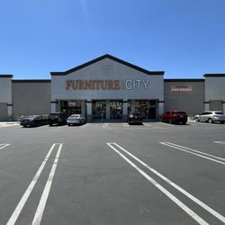 Furniture City