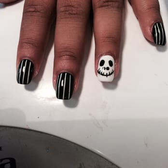Da-Vi Nails - Nail Salons Near Me - San Diego, California