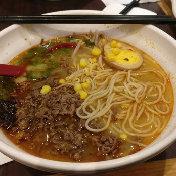 Ajisen Ramen - Ramen Near Me - Markham, Ontario Ajisen Ramen - Ramen Near Me - Markham, Ontario