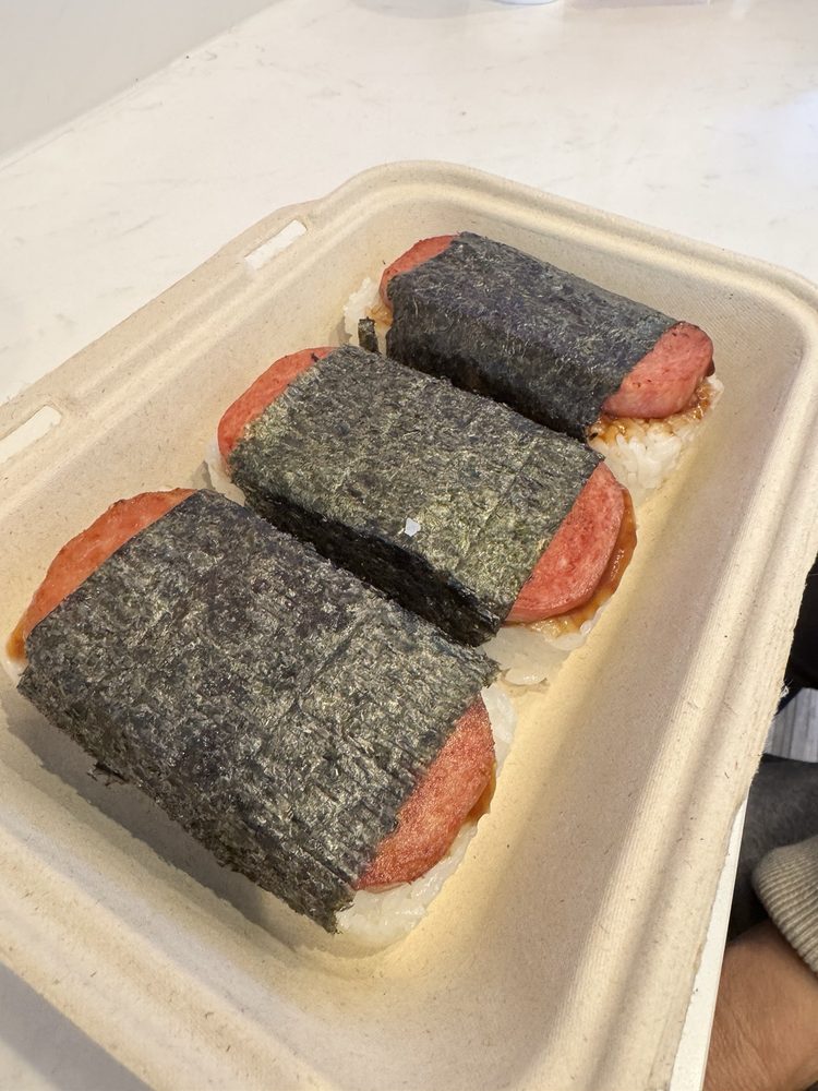 Lanikai BBQ Tea House