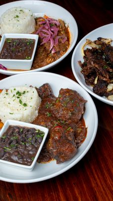 Baracoa Cuban Restaurant by null