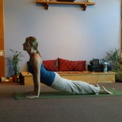 Franklin Yoga & Wellness - Betsy Barry teaches on Mondays and Sundays!