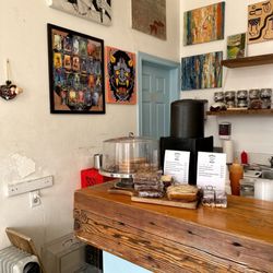 Wallace Espresso