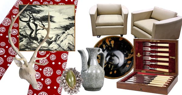 Clars Auctions by null