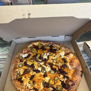 Viva Pizza - Queso Fundido Pizza - Pizza Near Me - San Diego, California Viva Pizza - Queso Fundido Pizza - Pizza Near Me - San Diego, California