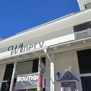 Emerald Coast Wine Cellars - Wine Tasting Room Near Me - Miramar Beach, Florida