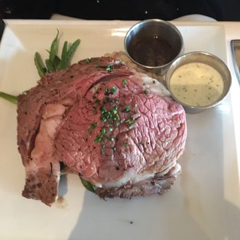 333 Pacific - Medium Prime Rib for Suzan - Steakhouses Near Me - Oceanside, California 333 Pacific - Medium Prime Rib for Suzan - Steakhouses Near Me - Oceanside, California