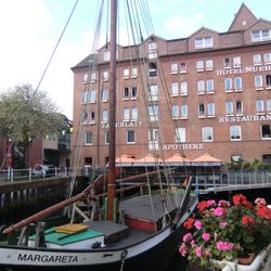 Hotel zur Mühle