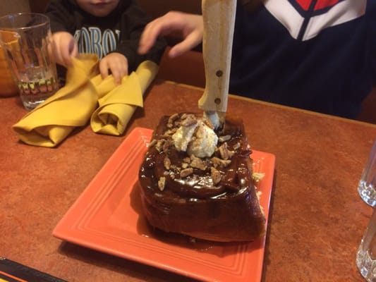 Jensen's Cafe by null