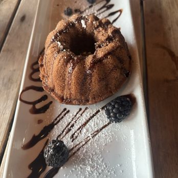 Ama Cane Bay - Chocolate rum cake - Seafood Near Me - St. Croix, Virgin Islands Ama Cane Bay - Chocolate rum cake - Seafood Near Me - St. Croix, Virgin Islands