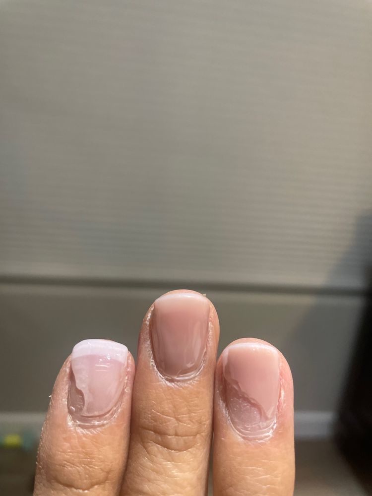BLUSH NAIL BOUTIQUE 44 Photos 38 Reviews 835 W Warner Rd Gilbert