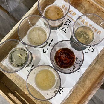 Oakwell Beer Spa - Day Spas Near Me - Denver, Colorado