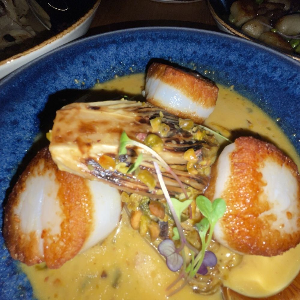 Coeur - French Near Me - Ferndale, Michigan