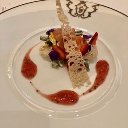 Salmon Salmon