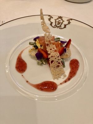 Gaddi's by null Gaddi's by null