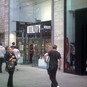 Utility - Cards & Stationery Near Me - Liverpool, XMS