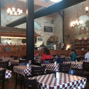 Village Deli and Grill - Interior - Delis Near Me - Wake Forest, North Carolina