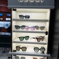 University Vision Centre
