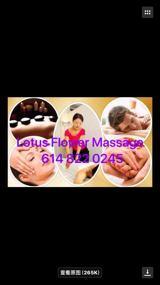 LOTUS FLOWER MASSAGE & SPA Updated September 2024 5625 N High St, Worthington, Ohio