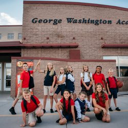 George Washington Academy - George Washington Academy Public Charter School Saint George UTAH