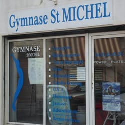 Centre Saint Michel