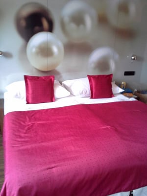 Perla Hotel by null