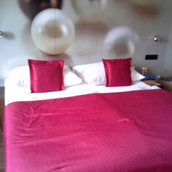 Perla Hotel