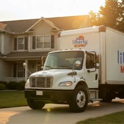 Liberty Moving - Pelham