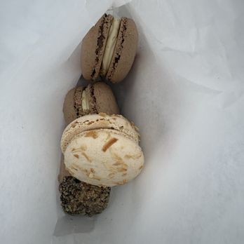 Marche de Macarons - Macarons Near Me - Savannah, Georgia